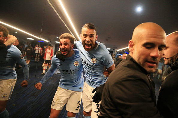 Thống kê thú vị về loạt trận vòng 14 Premier League